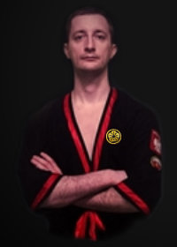 SIFU Aleksander Orlikowski