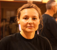 Dorota SImei