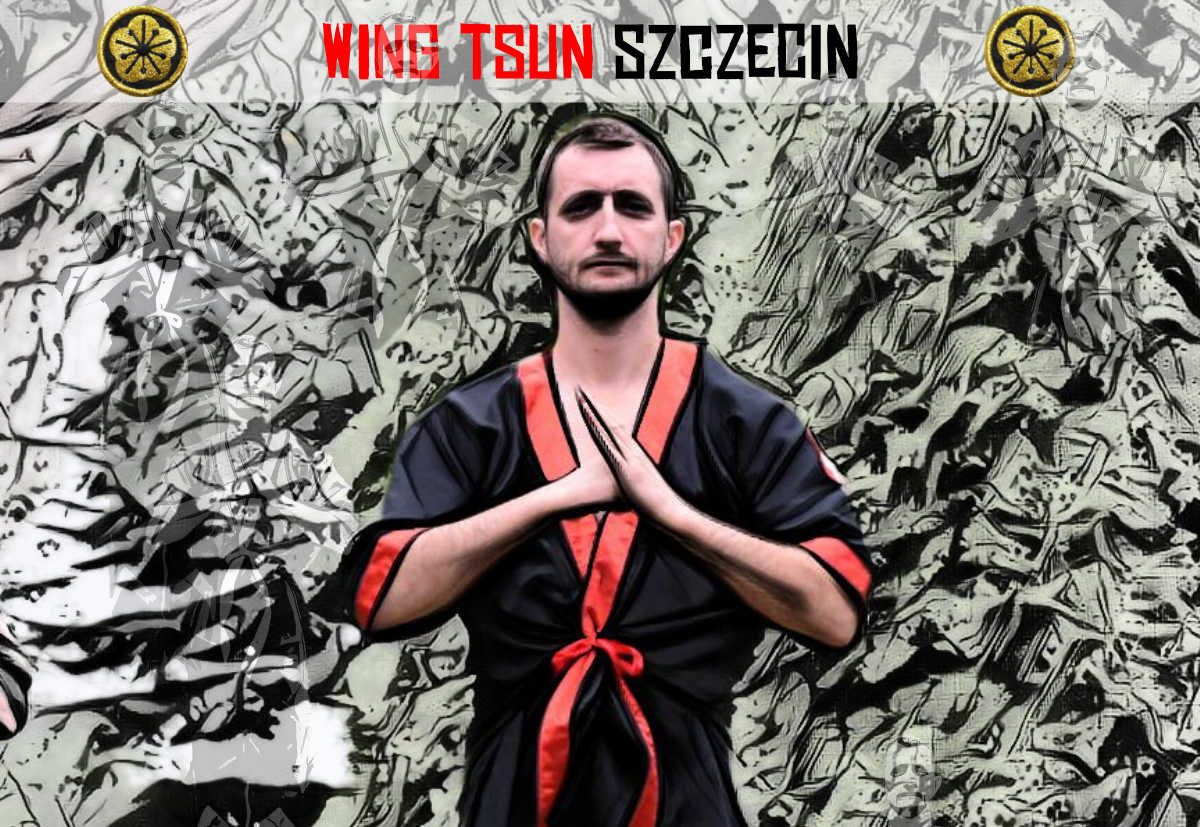 Sifu Aleksander Orlikowski