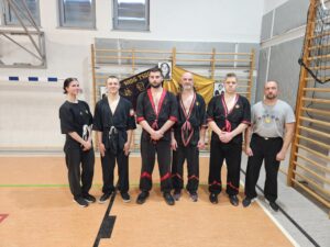egzaminy mistrzowskie gdańsk