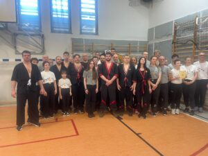 gdańsk grupowe seminarium