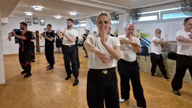 koszalin trening zaawansowany 2