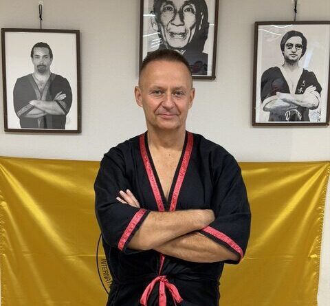 sifu peski 2 stopień mistrzowski